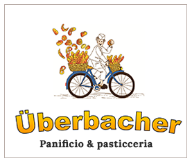 Panificio e pasticceria Überbacher